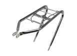 Portapacchi Puch Maxi N Cromato Alto Ciclomotore Mokick
