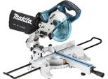 Troncatrice A Batteria Makita Lxt 18 V X 2 - 5.700 Giri/Min - 190 Mm