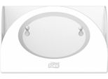 Tork 655100 Distributore Di Asciugamani Di Carta A Fogli Bianco (655100)
