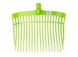 Forca Per Letame In Plastica Verde Lime Senza Manico