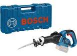 Bosch Professional 06016A8108 Bosch Professional Gsa 18V-32 Sega Alternativa A Batteria 18,0 V, Senza Batteria