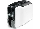 Zebra ZC100 - Stampante Per Card In Plastica - Colore - Sublimazione/ Trasferimento Termico - CR-80 Card (85,6 X 54 Mm) - 300
