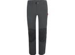 Trollkids Bambini Pantaloni Hammerfest Pro Ragazzi Pantaloni Lunghi Grigio 856-602 Taglia 110