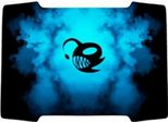 Coolbox Deepgaming Deepsurf S Tappetino Per Mouse