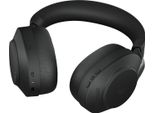 Jabra Evolve2 85 - Supporto Stereo Uc Link380A, Nero