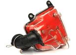 Scatola Filtro Aria Trasparente Per Minarelli Orizzontale. Aerox Jog