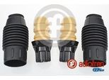 Kit Montaggio Ammortizzatori Fiat Idea Anteriore, Panda, Punto, 500/ Lancia Musa, Ypsilon 0.9-1.9D 02.00-