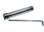 Chiave Per Candele Per Candele Con Larghezza Di 16 Mm E 21 Mm