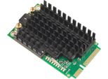 Mikrotik Routerboard R11E-2Hpnd - Scheda Di Rete - Mini Scheda Pcie - 802.11B, 802.11G, 802.11N (R11E-2Hpnd)