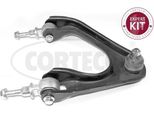Corteco 49399151 Braccio Trasversale Anteriore Sinistro Superiore Per Honda Accord Iv (Cb)