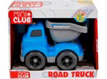 Toysquare Ribaltabile Per Auto Con Luci E Suoni
