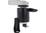 Corteco Supporto Motore Idraulico Destro Per Ford Fiesta Mk6 Hatchback (JA8, JR8) 49394527