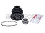 Original Imperium Set Di Soffietti Per Albero Motore Interno Per Renault Clio Ii (BB0/1/2, CB0/1/2) 33616
