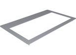 Kindermann Telaio In Alluminio Cableport Flex 4Fold