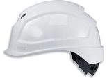 Casco Di Sicurezza Uvex Pheos IES-S 9772041 Bianco Con Prese D'aria
