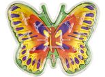 Lg-Imports Gioco Di Pazienza Labirinto Farfalla Junior 5 X 6,5 Cm