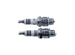 Candela Ngk BR7HIX Iridium 7067- 2 Pezzi