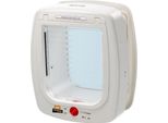 Ferplast Swing Microchip Gross Weiss