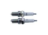 Candela Di Accensione Ngk D8EA, 2120, 2 Pezzi