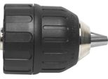 Mandrino Rapido Makita, 10 Mm 3/8" - 24 Unf - 0,8 - 10 Mm"