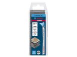 Bosch Expert Lame Per Seghetti Alternativi T308BFP 25 Pezzi Legno Duro 2 Lati