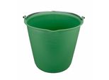 Secchio 15 L Con Beccuccio L Verde