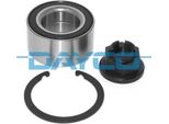 Set Cuscinetti Ruota Dayco Per Volvo V40 Station Wagon (645) KWD1305