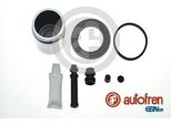 Kit Riparazione Pinze Freno Daihatsu Anteriori Terios 1.3-1.5 97- Con Pistone