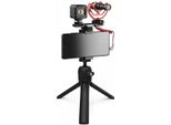 Kit Universale Per Vlogger Rode Con Videomicro