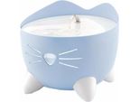 Catit - Fontana Pixi 2,5L Blu - (785.0482)