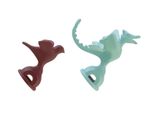 Tappi Di Ricambio Alessi Bird - Per Bollitore A Fischietto 9093 - 2 Pezzi