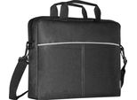 Defender Lite Notebook Case 39.6 Cm (15.6") Black. Grey"