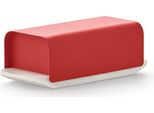 Alessi Mattina,Butter Dish R (Art.-Nr. BG04 R, Ean 8003299461479)