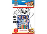 Pagina Da Colorare Di Paw Patrol