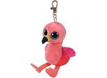 Ty Deutschland Gmbh Ty Boo Clip Gilda Rosa