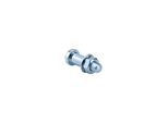 Bullone Di Fissaggio Leva Freno Leva Frizione M5 Tipo Magura Per Fram-King Tipo 48 Clipper
