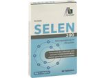 Avitale Selenium 200 Ug Compresse, 60 Pz Compresse