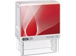 Colop 146147 Colop Printer 20 Standard,O.L.
