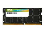Silicon Power SP016GBSFU266X02 Memory Module 16 Gb 1 X 16 Gb DDR4 2666 Mhz