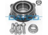 Set Cuscinetti Ruota Dayco Adatto Per MERCEDES-BENZ Classe C Station Wagon (S205) KWD1185