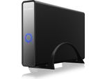 Geh. Icybox Usb 3.2 2,5"+3,5"" SATA3 Hdd/Ssd Usb Typ-C M.Hub"