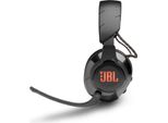 Jbl Quantum 610 Wireless Auricolare Con Cavo E Senza Cavo A Padiglione Giocare Usb Tipo-C Nero
