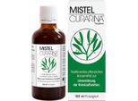 Gocce Di Vischio Curarina Per Il Sostegno Della Funzione Circolatoria, Soluzione Da 100 Ml