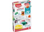 Maped Set Di Creta Da Modellare Creativa Amici Di Modellazione Set Di 6