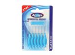 Beauty Formulas | Scovolini Interdentali - 6 Pezzi - Misura 0,6 Mm - Per Una Pulizia Accurata Dei Denti E Una Rimozione Efficace Della Placca