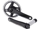 Sram Krg Red 1Xd1 Dub 172,5Mm 45Mm O.Dub-Cuscinetto,Alluminio,40T.,12-F.,Dm