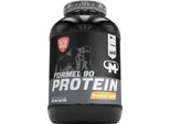 Mammut Nutrition - Formula 90 Protein - Barattolo Da 3000 G, 1 Barattolo Da 3000 G, Gusto: Banana Split