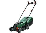 Bosch Home & Garden 06008B9A07 Bosch Home & Garden Citymower 18V-32-300 Rasaerba A Batteria 18,0 V Per Un Massimo Di 300 M², Con 1 Batteria