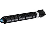 Canon C-EXV 58 Cartuccia Toner 1 Pz. Originale Ciano