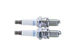Candela Di Accensione Ngk DR8EB, 4855, 2 Pezzi